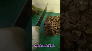 Donald Trump nusret Dubai meat wow
