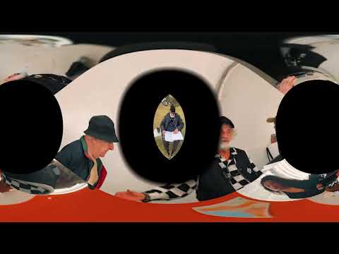 Filming / გადაღებები და მზადება