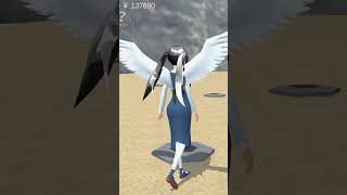 เหยียบระเบิดแล้วได้อะไร #sakuraschoolsimulator #nonghanging