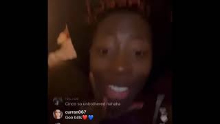 Love Island USA $5 running it back to VA Trip 2-3