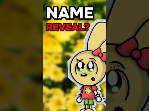 What is Riggy’s Granddaughter’s NAME…?