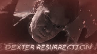 | Dexter : Resurrection | The Bay Harbor Butcher | house of balloons (instrumental) | EDIT |