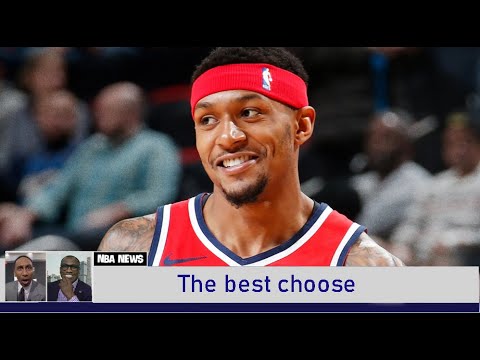 Bradley Beal Is Getting Paid to Leave the Suns — And It’s No Mistake