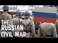 Russian Civil War Key Concepts