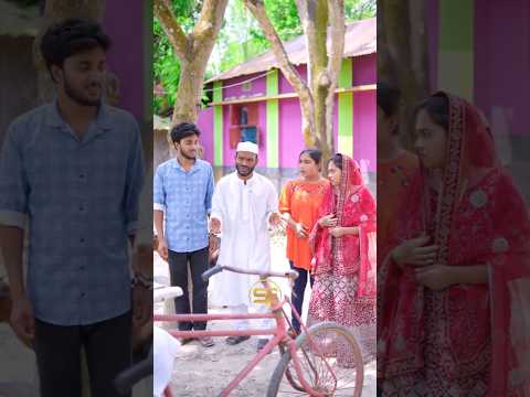 অভিনব কায়দায় প্রবাসী তার পরিবারের পরীক্ষা নিলেন