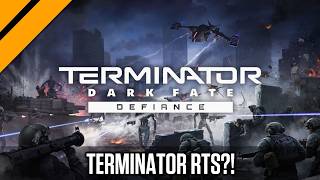 There's a Terminator RTS?! | Day9