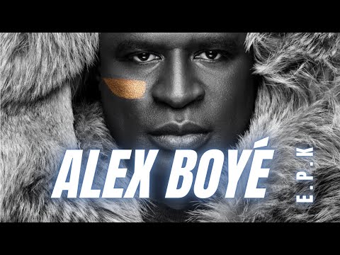 Alex Boye - EPK