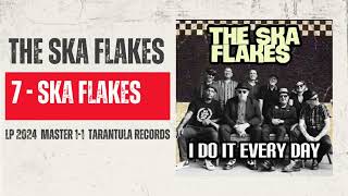 7   Ska Flakes THE SKA FLAKES