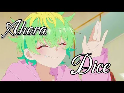 Chris Jedi - Ahora Dice J Balvin_Ozuna_Arcangel(AMV)Letra Inu Best Moments