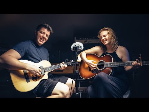 High and Dry - Radiohead (Chase Eagleson Cover) with @SierraEagleson
