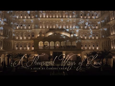 Thousand Ways of Love// A Film by Camera Crew