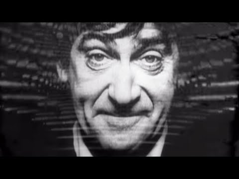 Second Doctor Intro