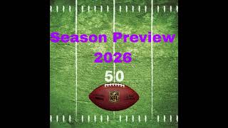 Season Preview 2026 EP489