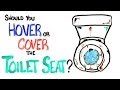 Public Restroom Hygiene and Practices
