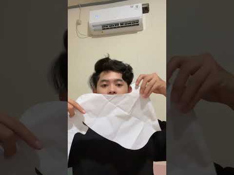 Ihh serem bngt deh ga pernah rawat kaki jadi gini #youtubeshorts