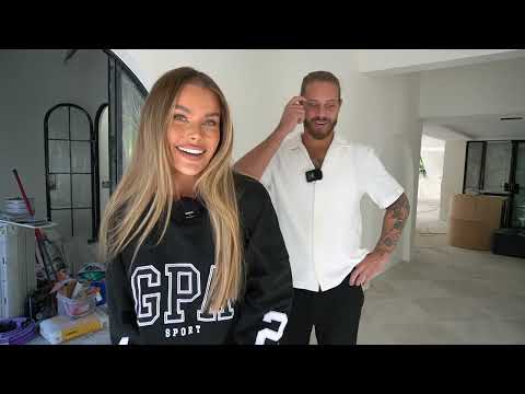 HOUSE TOUR | La Casa Grande 2025 ✨