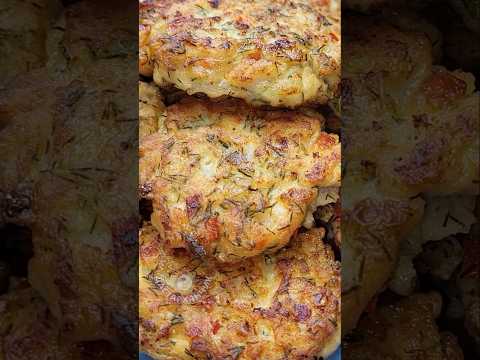 Подсели всей семьей на эту Вкуснятину! 30 минут и готово!  Лучший Рецепт из куриной грудки