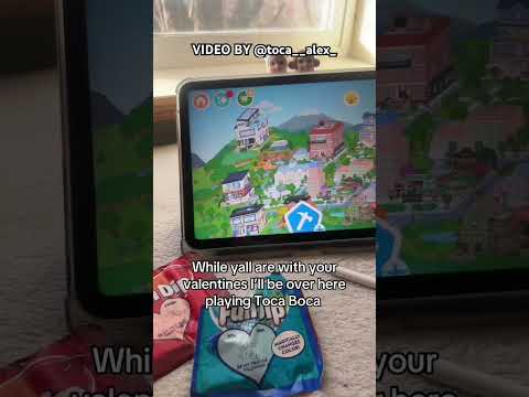 POV ME ON VALENTINES DAY ❤️