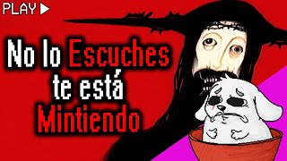 Huntleo reacciona a "La Aterradora Nueva Religión ❌ FRACTURE (Analog H