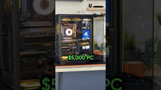 Win this $5,000 PC