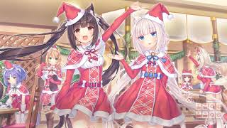 NEKOPARA Vol. 4 (Christmas Day)