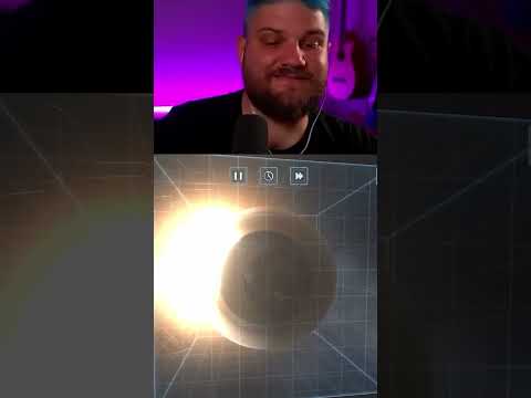Venus NÃO é planeta rochoso? #shorts