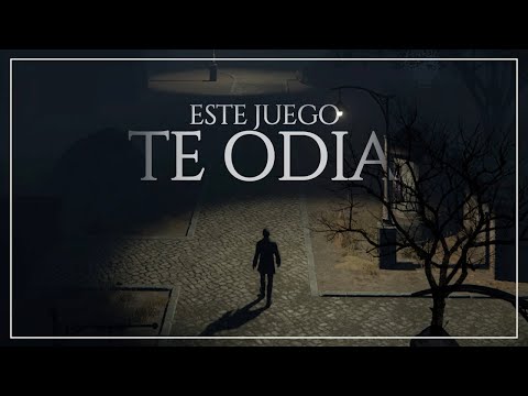 Pathologic | Una Experiencia Insoportable