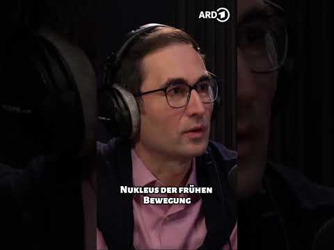 Mitteldeutschland als Zentrum der SS? | NS-Cliquen: von Menschen und Mördern | Podcast #mdr