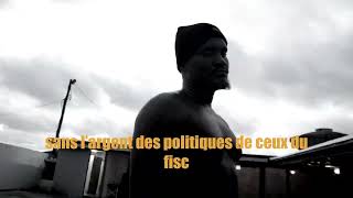 NERNOS - La grosse marmite (freestyle)