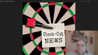 Wochenendvorschau - Darts Tour
