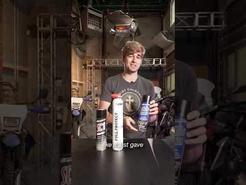 The Replacement for Brake Clean! | FortNine Combo Pack