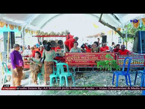 ⭕LIVE KARAWITAN MADYO LARAS || WeddingAditya & Gustin | 25 Juni 2025 || AJI SANJAYA AUDIO | DWI PRO