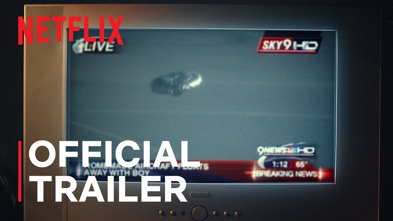 Trainwreck: Balloon Boy Trailer thumbnail