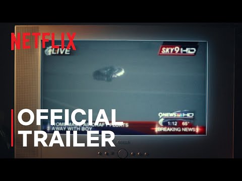 Trainwreck: Balloon Boy
