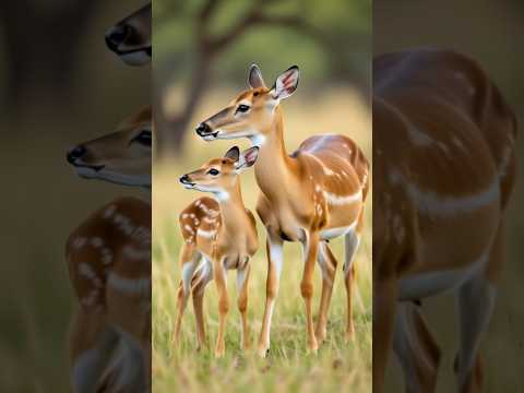 Little Tinku, big jungle.Jab#youtube #shortvideos #aivideo #moralstories #palengke #mysonsanctuary