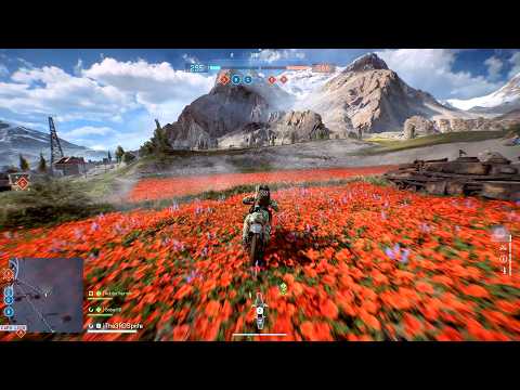 Battlefield 6 - Railway to Goldmund