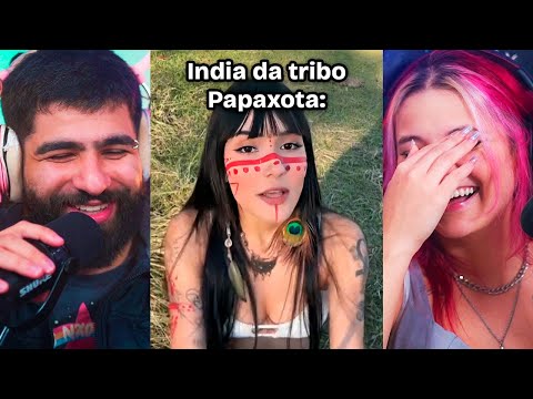 Memes que me fazem sentir errado por dar risada kkkkk
