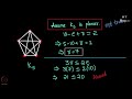 K5 Graph Properties and Non-Planarity