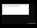Solving Systems of Equations