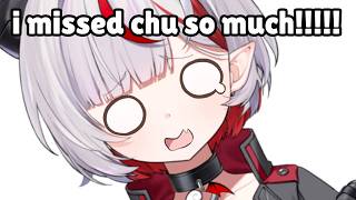 overlord yearning overload!!!
