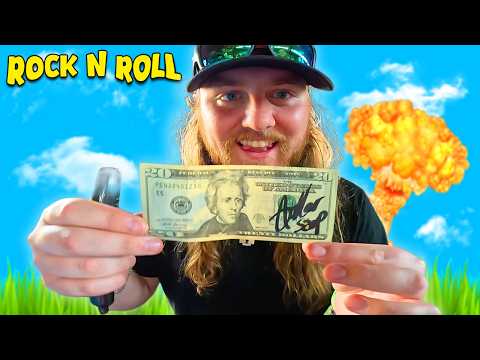 🔥🎸 24 MINUTES OF METAL & MEMES 🔥🎸