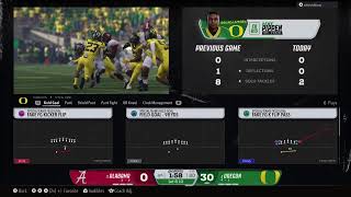 4Verts S7W8 vs Alabama
