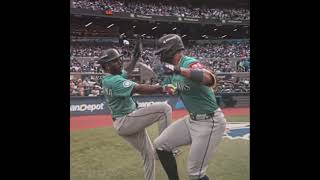 25’ mariners will go down in history #shorts #mlb