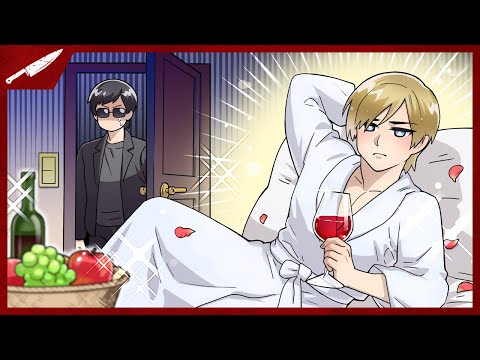 희생제를 안방처럼 쓰는 사람들을 만났다