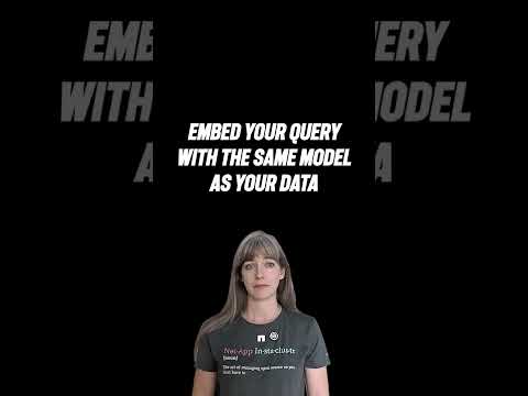 Upgrading Your Embedding Model? Read This First #VectorSearch #Embeddings #AI #Shorts Upgrading Your Embedding Model? Read This First #VectorSearch #Embeddings #AI #Shorts
