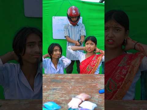 স্কুইড গেম (পার্ট৫)TeacherVS Student|#student madamTisha#viralshort#Tndingshortteacher#SquidGame