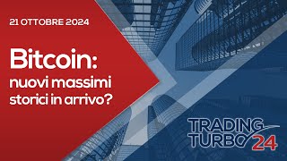 Criptovalute, Bitcoin: dai flussi ETF alle elezioni USA, cosa fare?