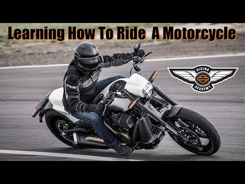 Harley Davidson Riding Academy Promo Code - 122021