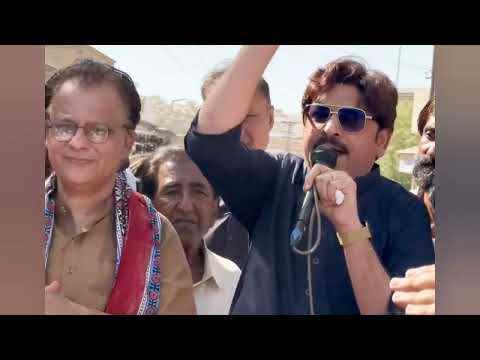 Fankar Rajab Faqeer Madan Te Achi | Canal Na Manzor