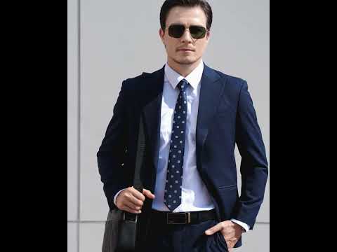 Túi xách nam cao cấp da thật LECOS - LT13